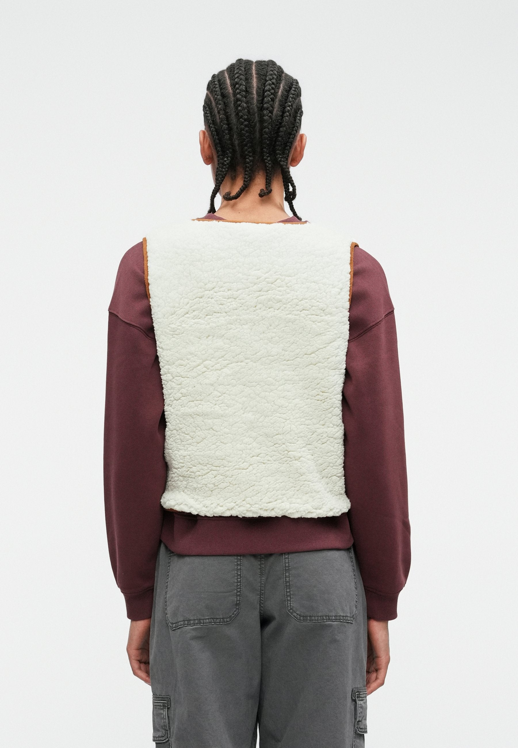 ONLAGATE VEST  Media 4