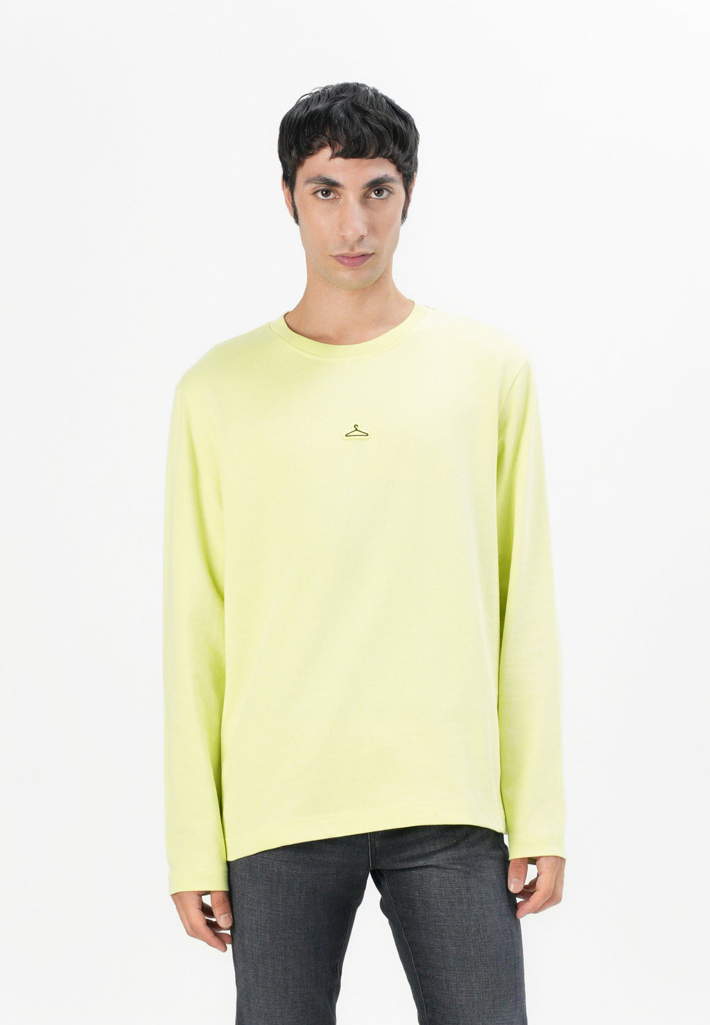 Holzweiler HANGER LONG SLEEVE