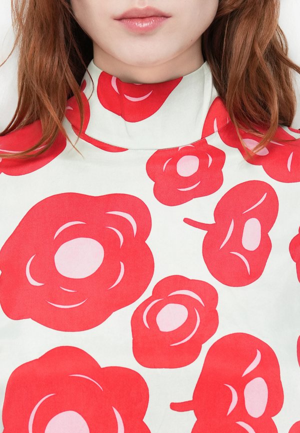 Marimekko AIKAKAUSI TUMMA