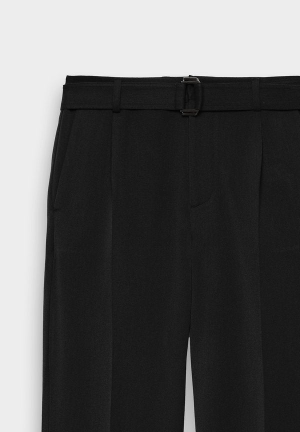 EIGHTYFIVE BELTED TAILORED UNISEX