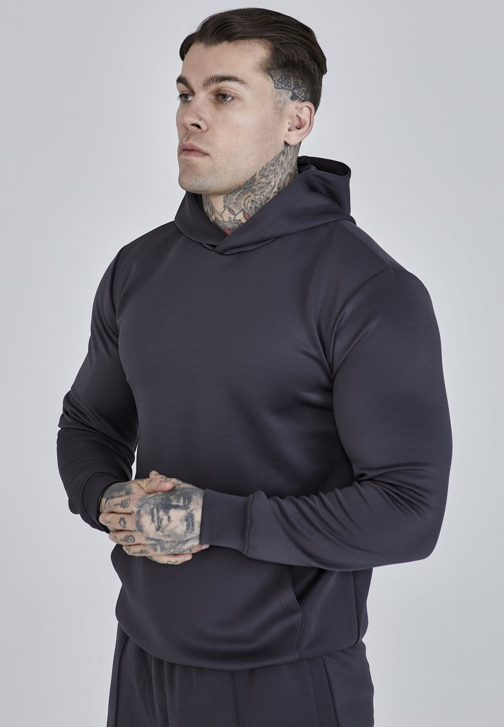 SIKSILK SMART POLY OVERHEAD