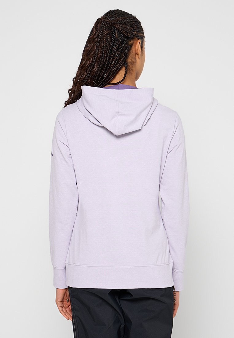 Vaude WOMEN'S TUENNO PULLOVER