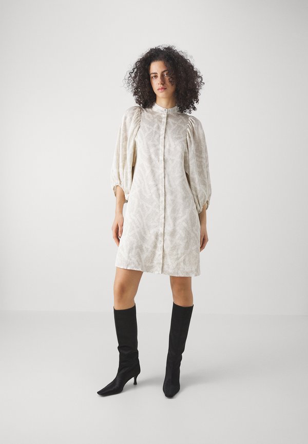 Bruuns Bazaar ACACIABBSARIAS DRESS