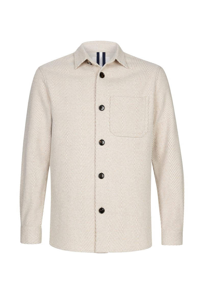 OVERSHIRT Media 1