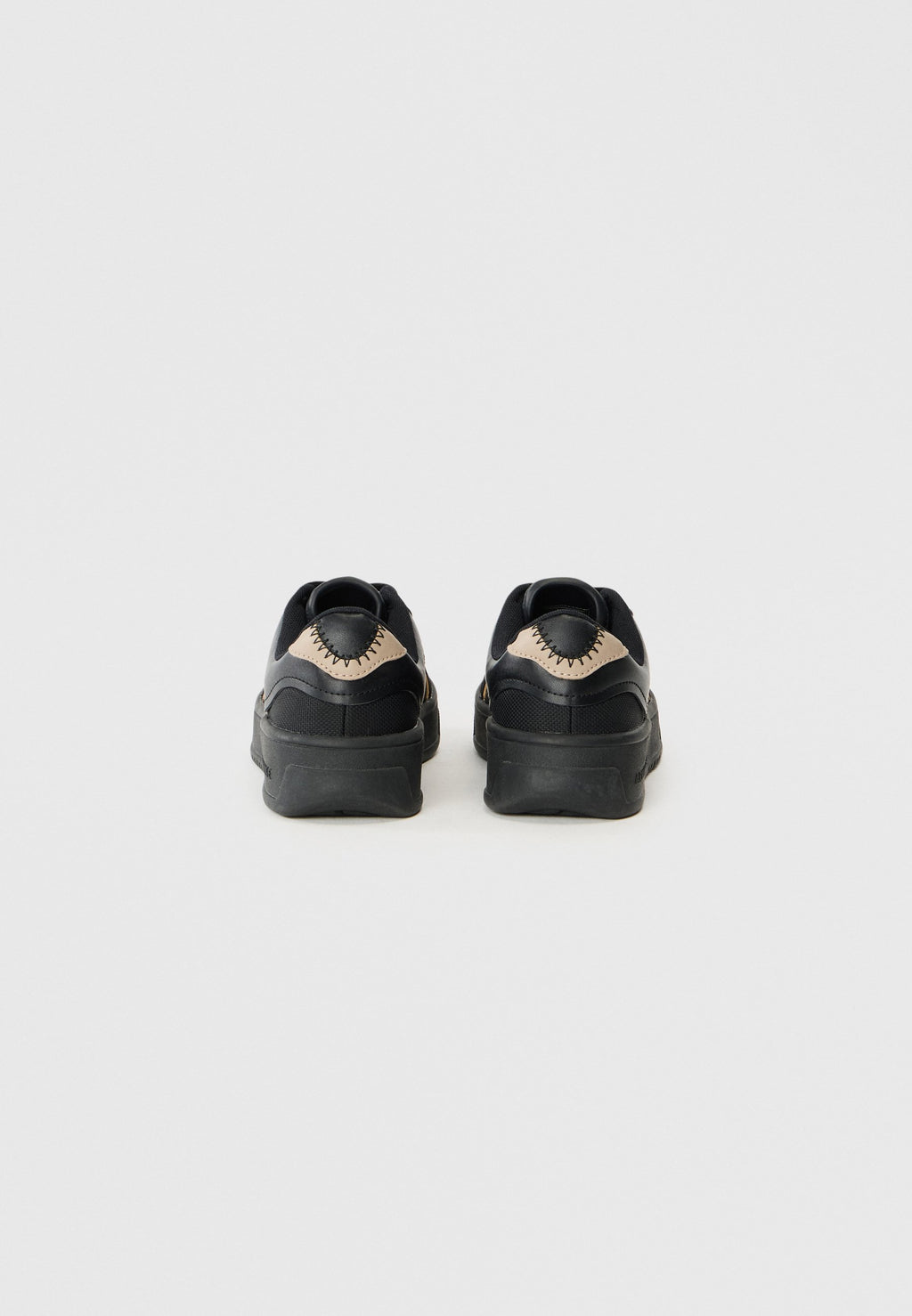 Armani Exchange Sneaker low Media 3