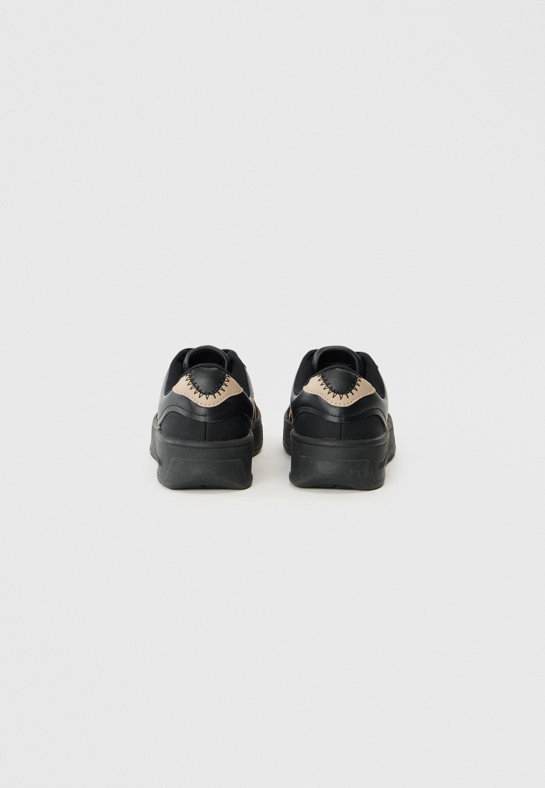 Armani Exchange Sneaker low Media 3