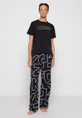 DKNY Loungewear Nachtwäsche Set Media 1