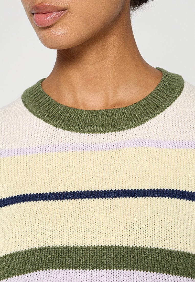 Scotch & Soda CREW NECK PULLOVER