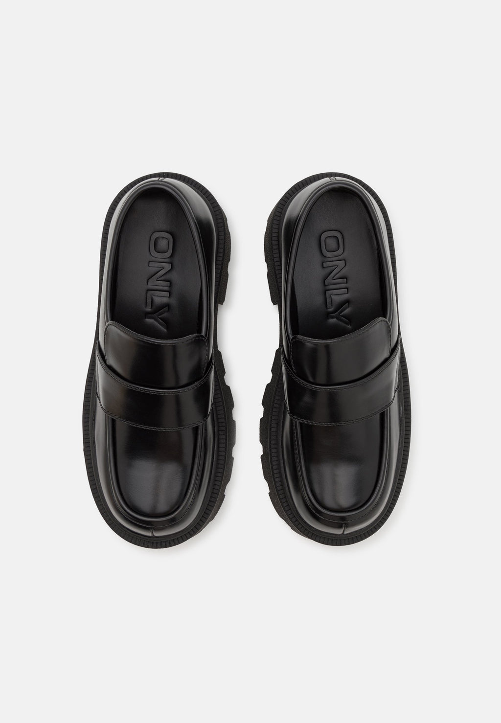 ONLY SHOES ONLBANYU CHUNKY LOAFER