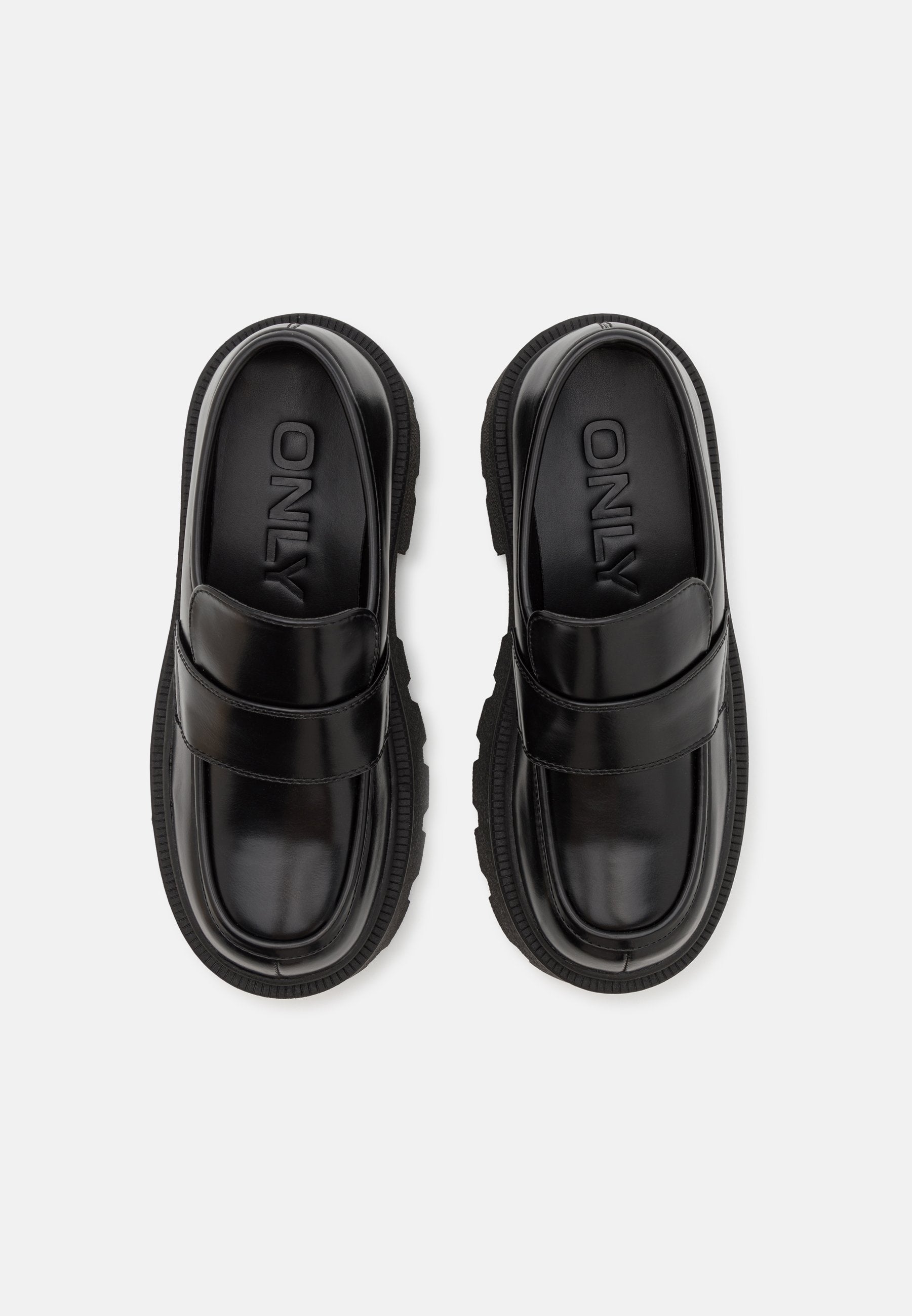 ONLY SHOES ONLBANYU CHUNKY LOAFER