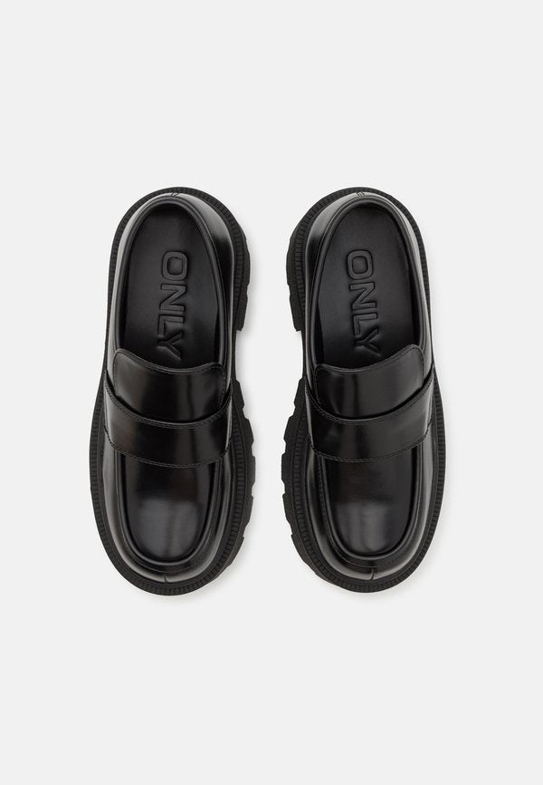 ONLY SHOES by Zalando ONLBANYU CHUNKY LOAFER