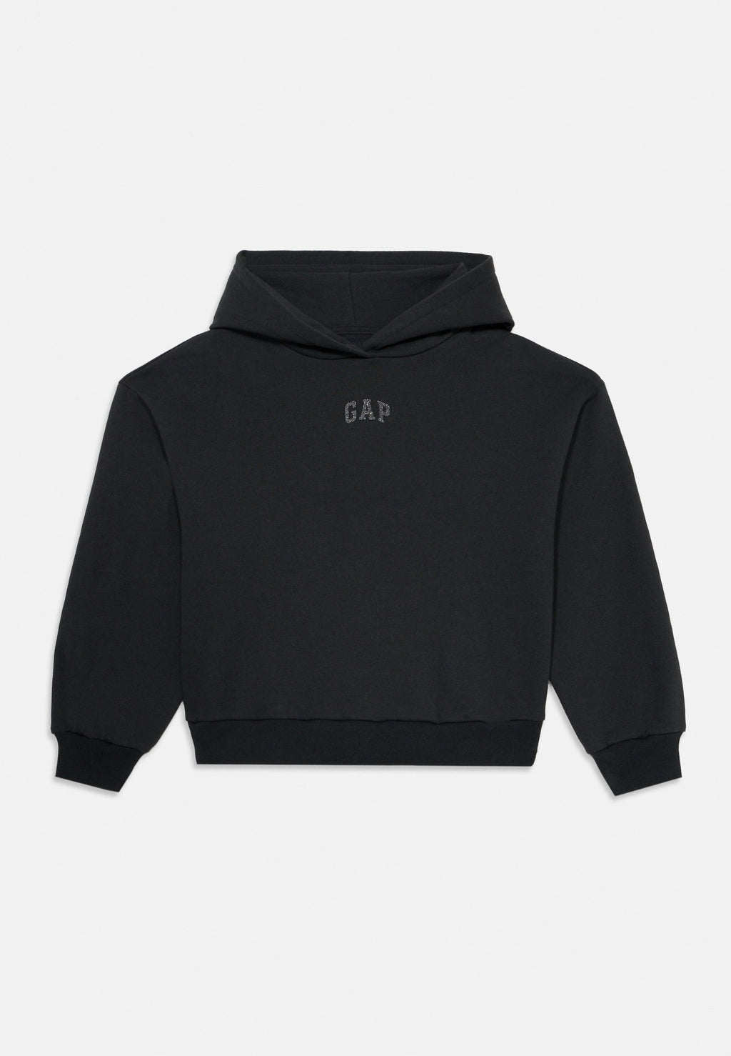 GAP KIDS VINTAGESOFT LOGO HOODIE
