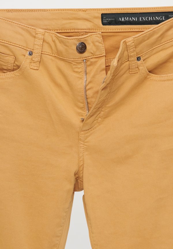 Armani Exchange