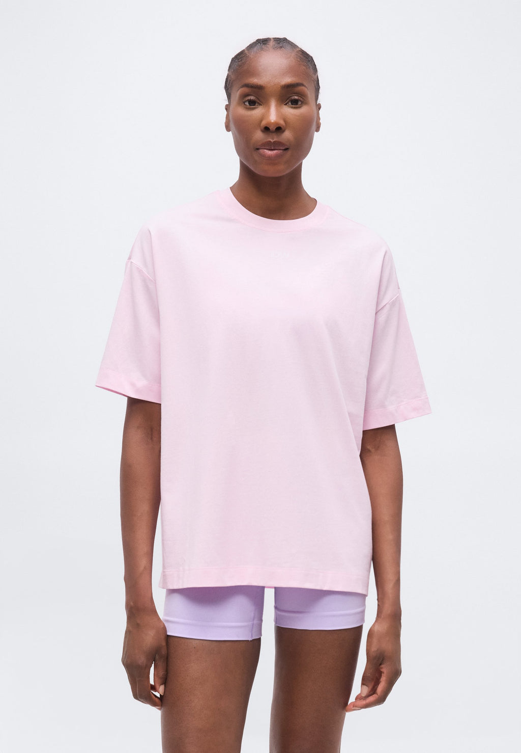 ICANIWILL EVERYDAY OVERSIZED