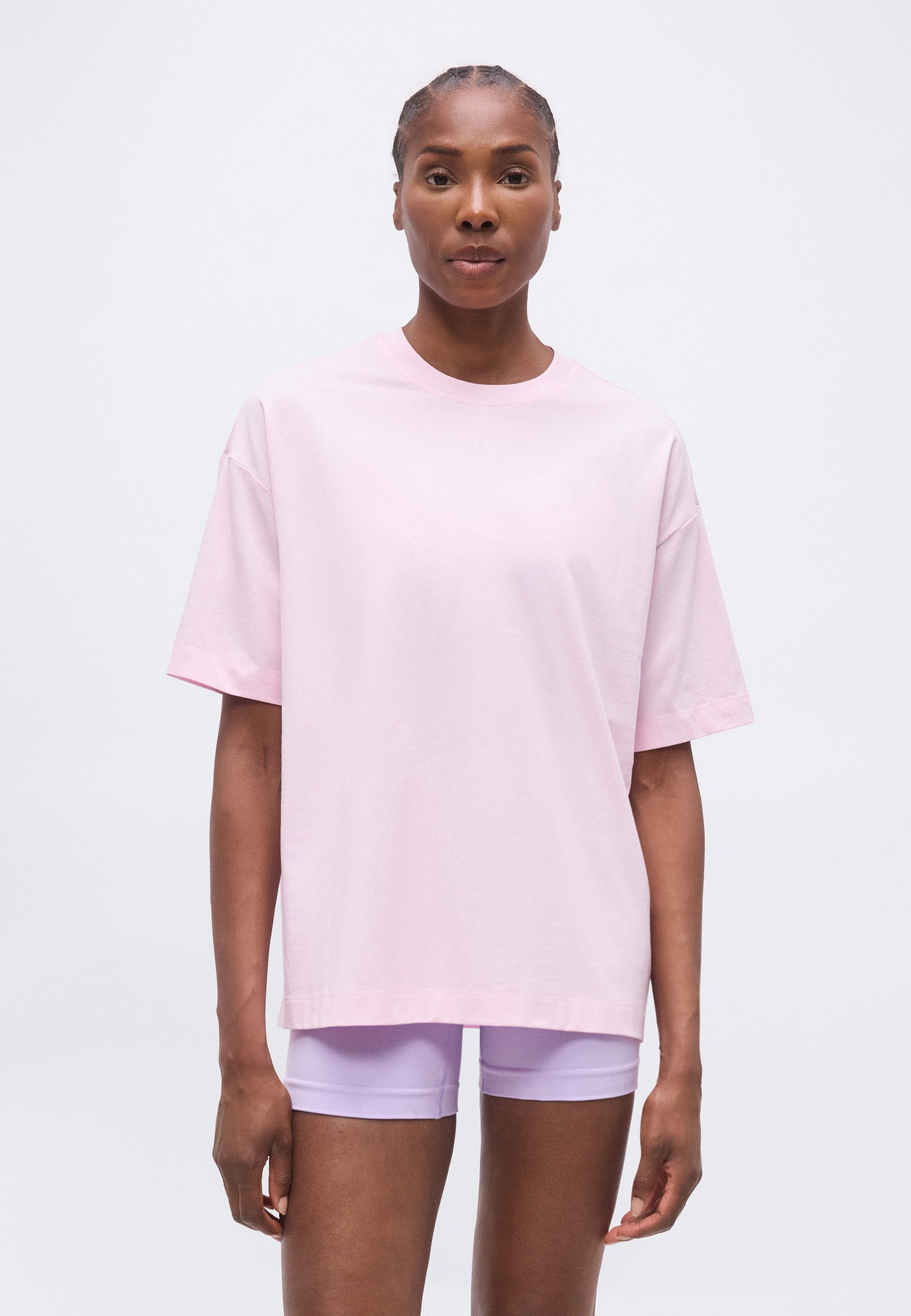 ICANIWILL EVERYDAY OVERSIZED