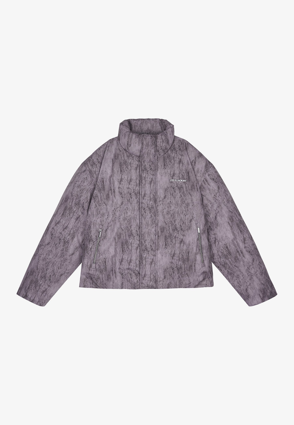 Pegador LAVOY BOXY PUFFER