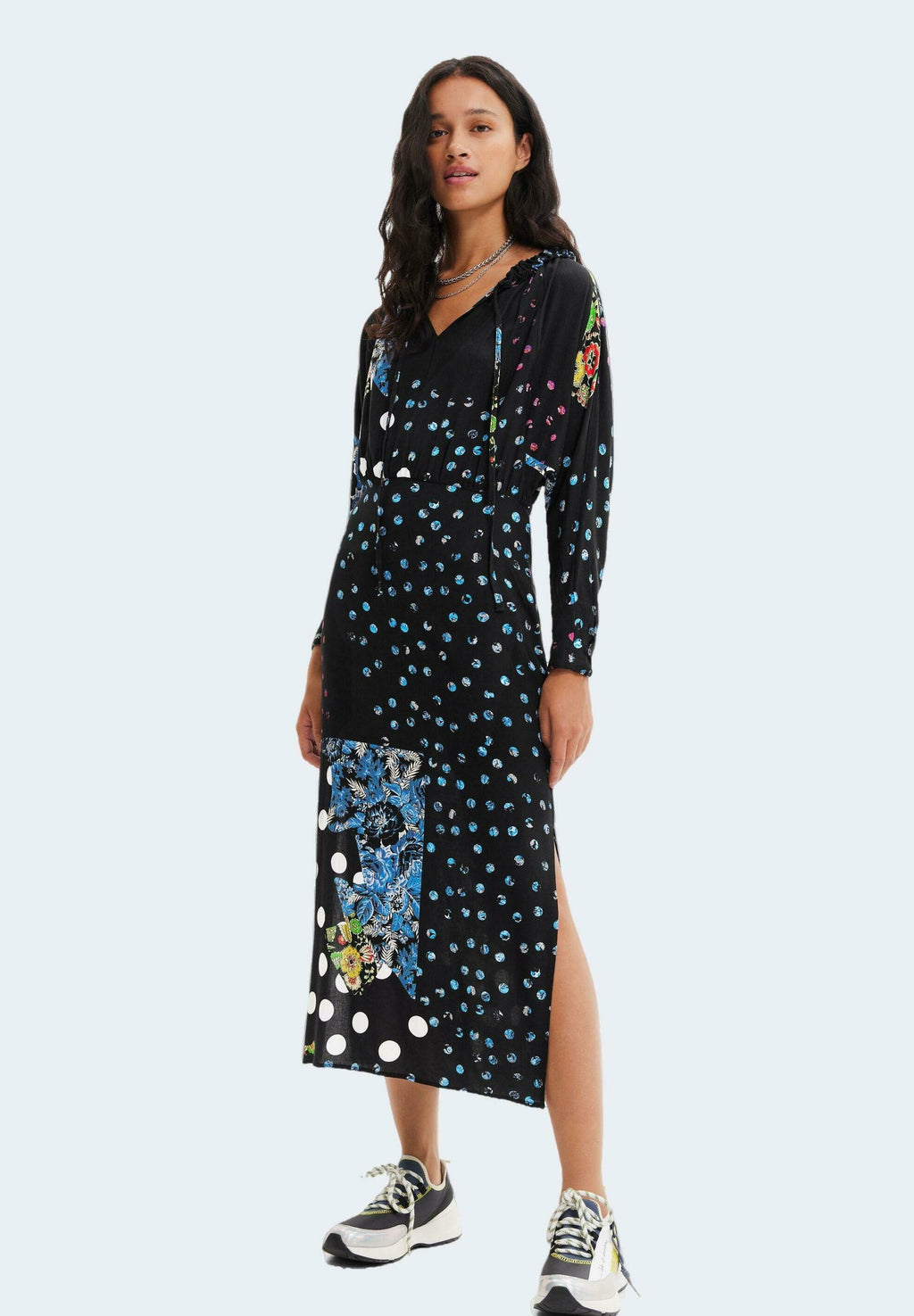 Desigual