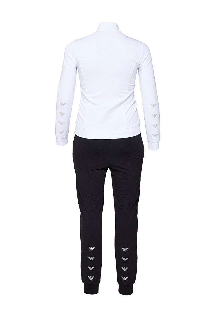 EA7 Emporio Armani Trainingsanzug Media 2