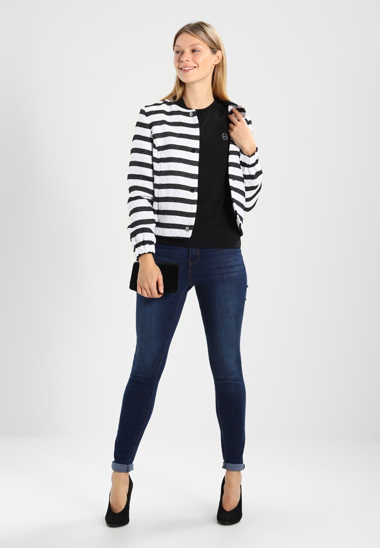 Armani Exchange T-Shirt basic Media 2