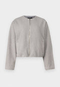 Vero Moda VMTAYLOR JACKET - Light jacket - opal gray
