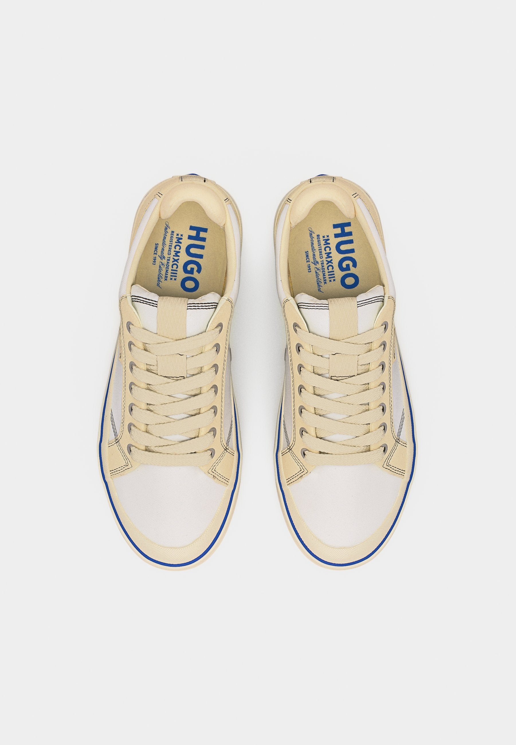 HUGO UNISEX