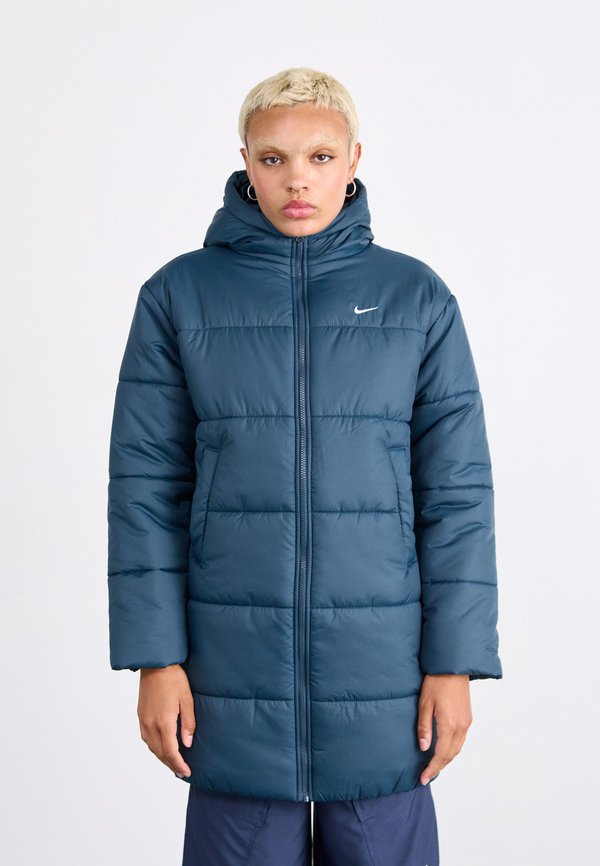 Nike Sportswear Winter coat - armory navy