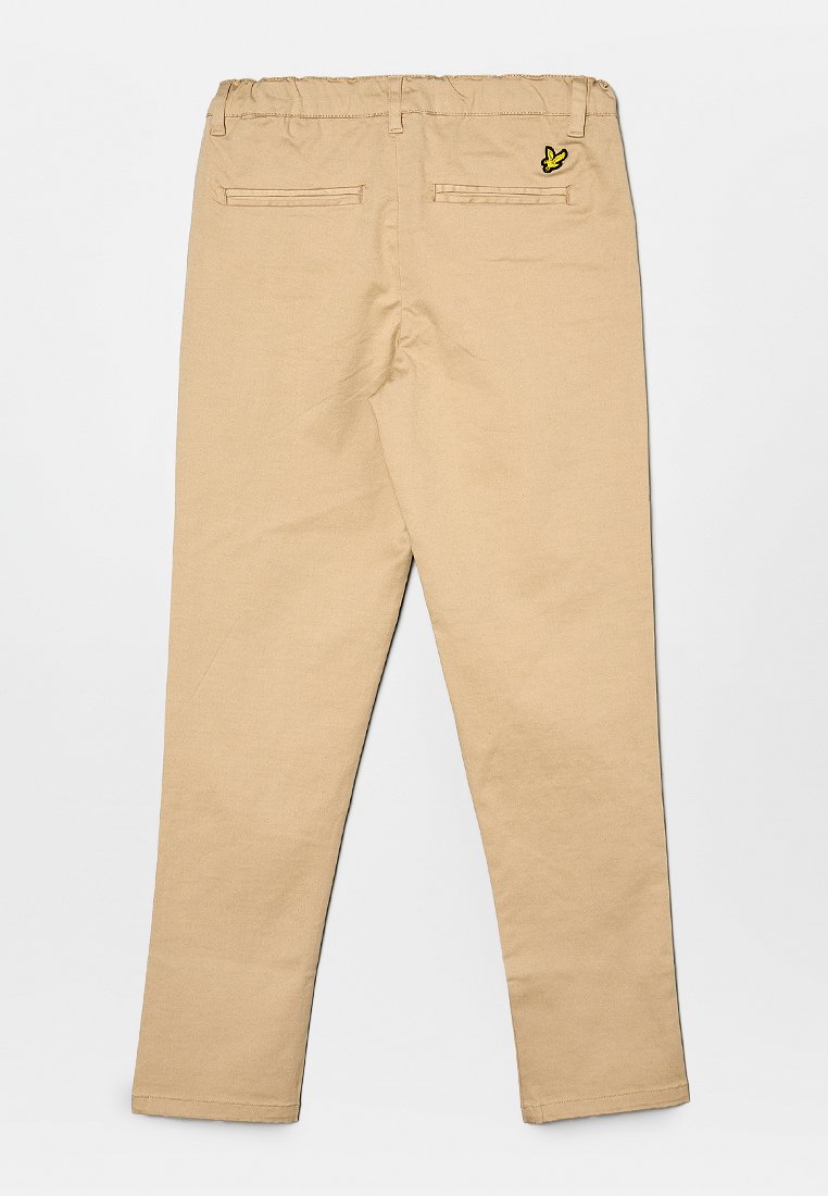 Lyle & Scott