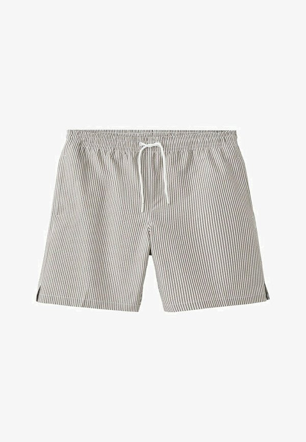 Mango Swimming shorts - khaki