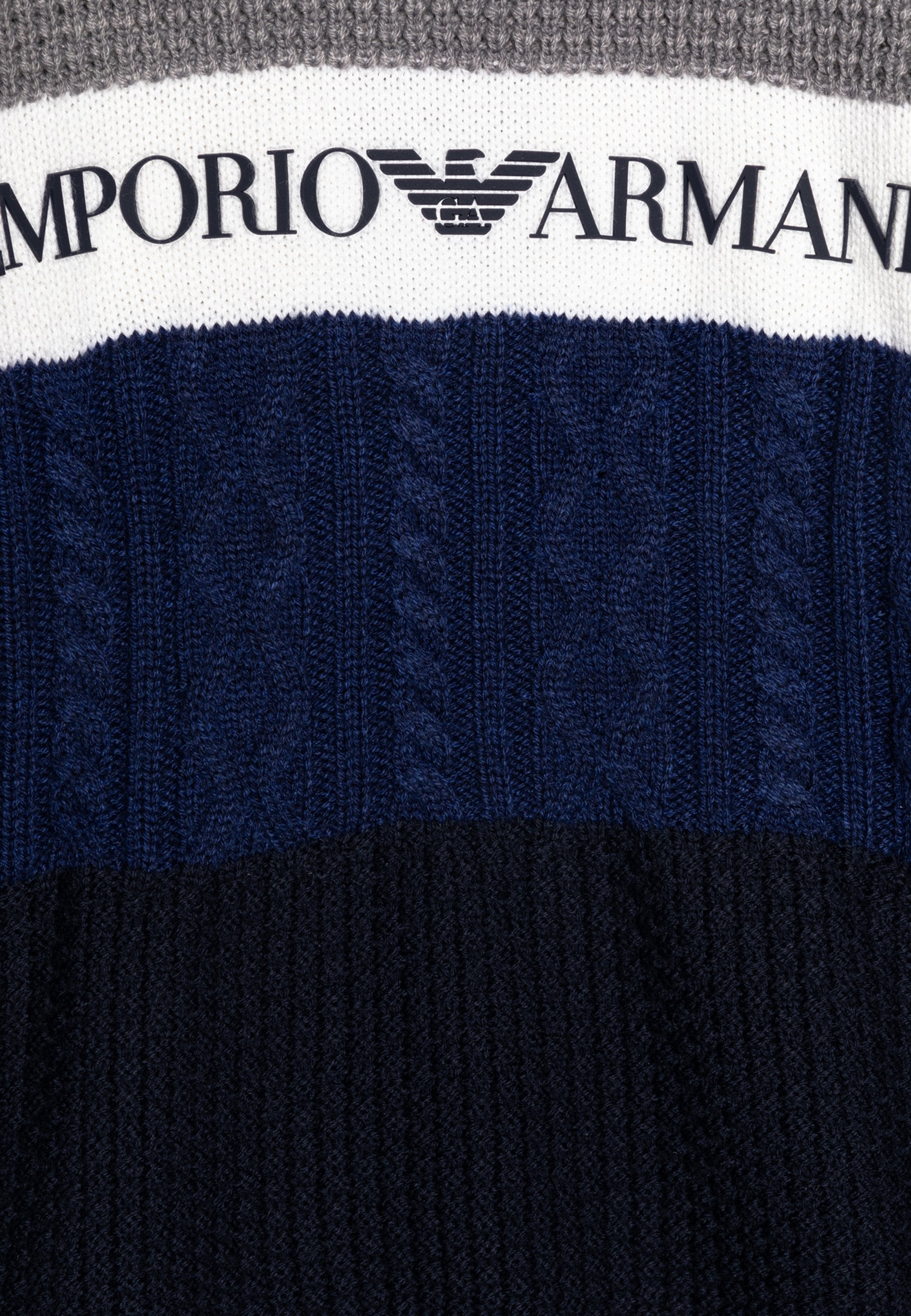 Emporio Armani MAGLIA UNISEX