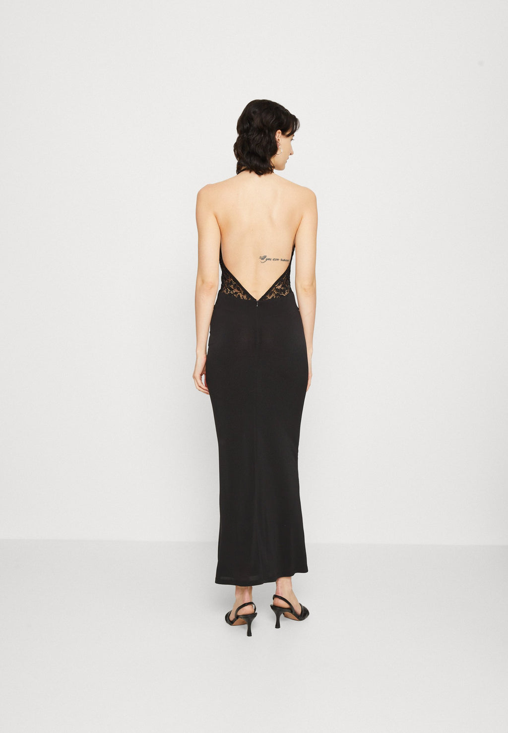 Musier DRESS LINDA