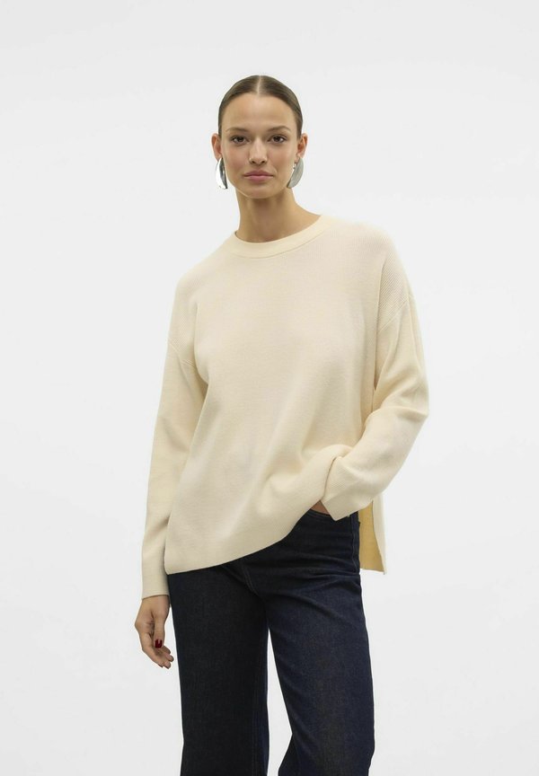 Vero Moda VMCLOVER - Jumper - birch