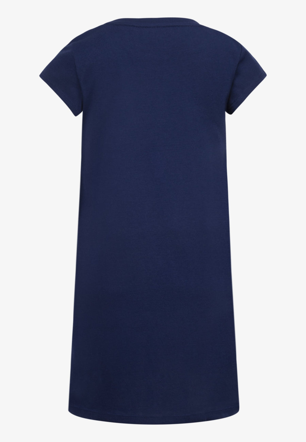 Nike Sportswear FUTURA TEE DRESS