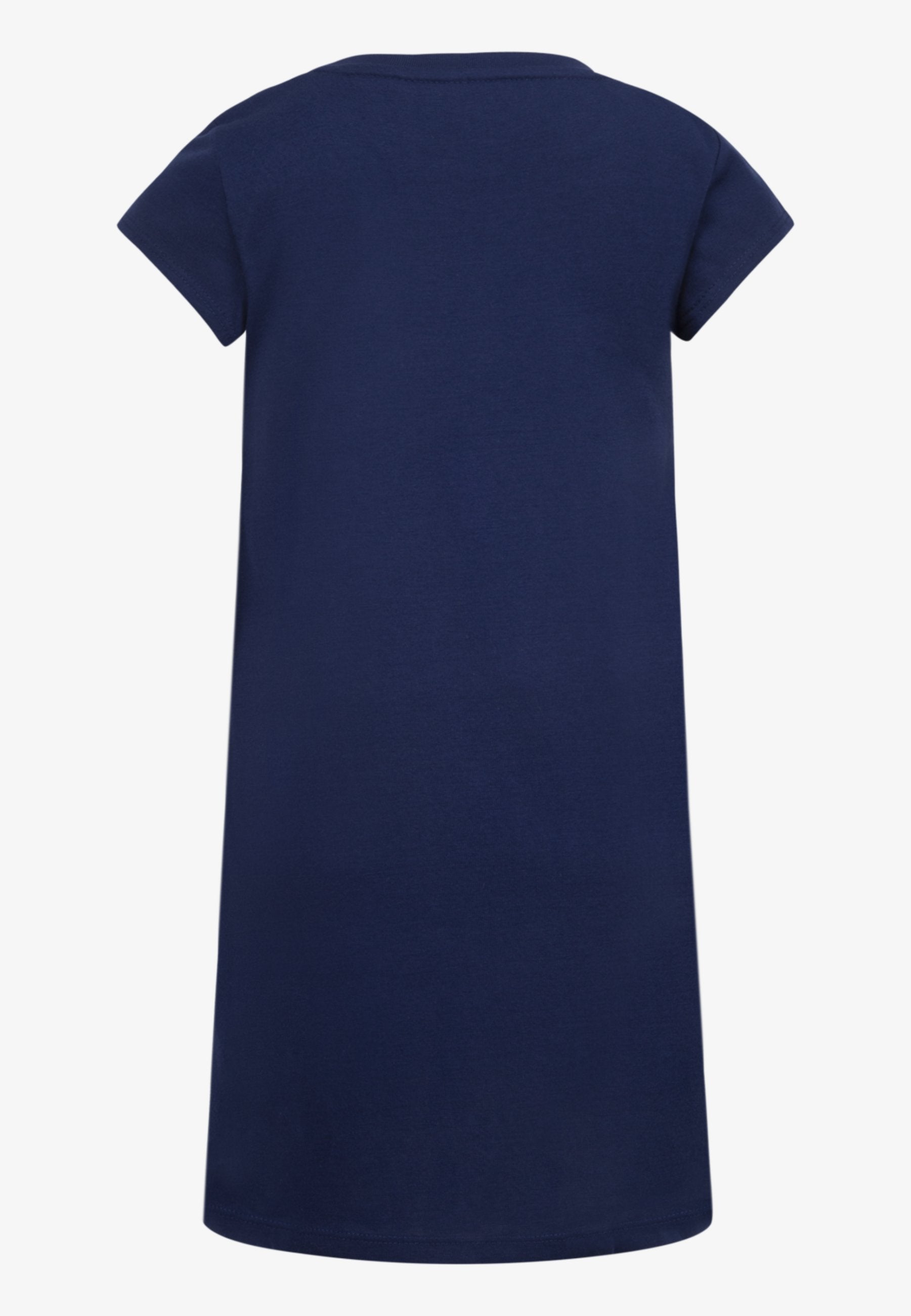 Nike Sportswear FUTURA TEE DRESS