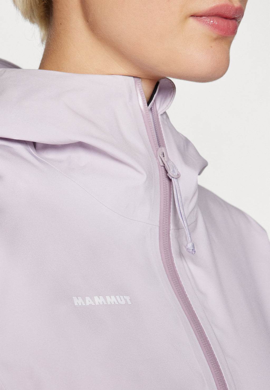 Mammut LINARD GUIDE HOODED JACKET WOMEN