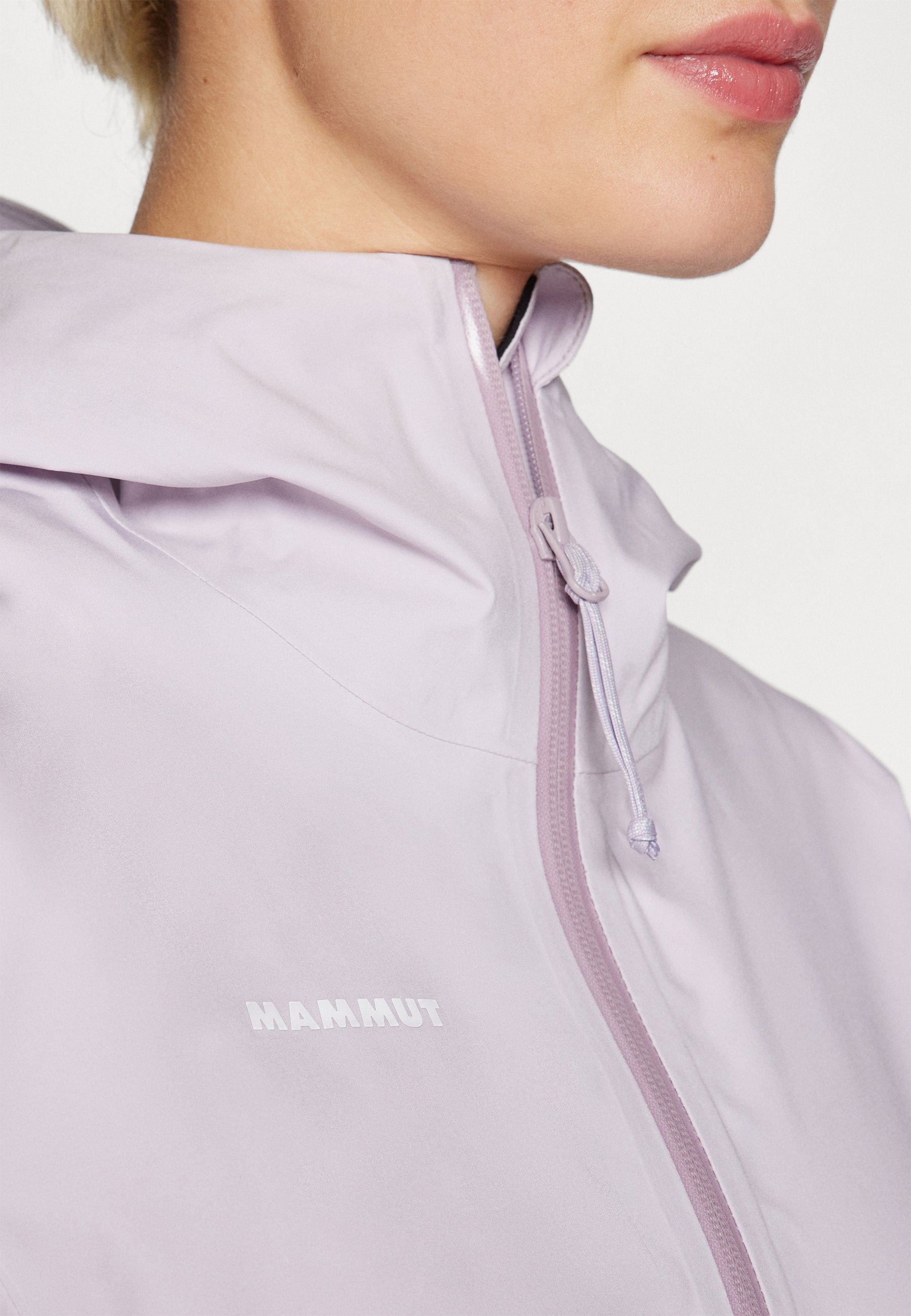 Mammut LINARD GUIDE HOODED JACKET WOMEN
