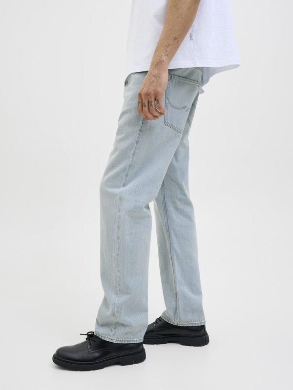 Jack & Jones Relaxed fit JJICHRIS JJORIGINAL CB 078