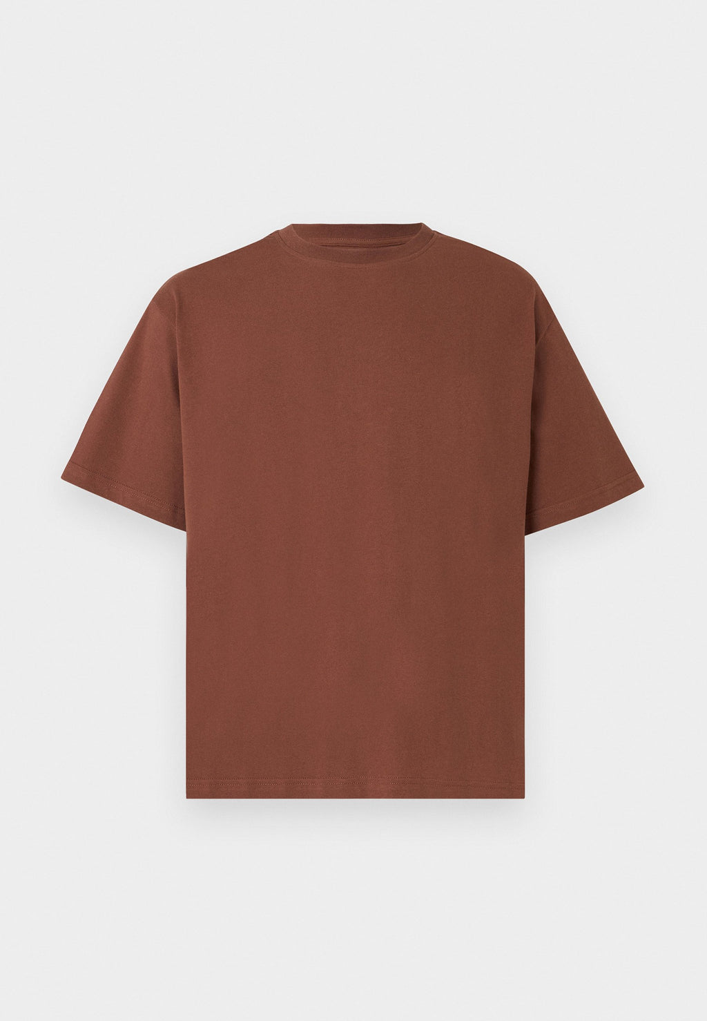 YOURTURN UNISEX BOXY FIT