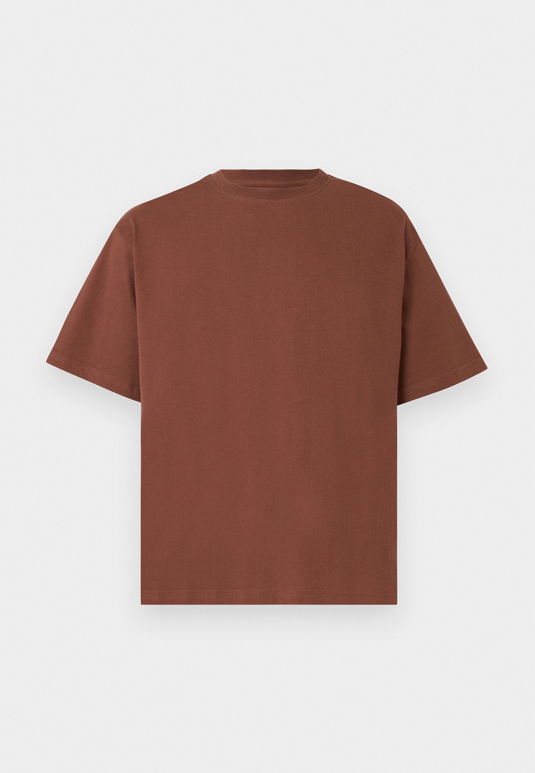 YOURTURN UNISEX BOXY FIT