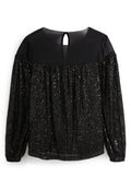 Next LONG SLEEVE SEQUIN PARTY