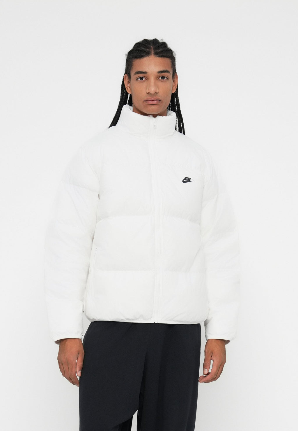 Nike Sportswear CLUB PUFFER JACKET