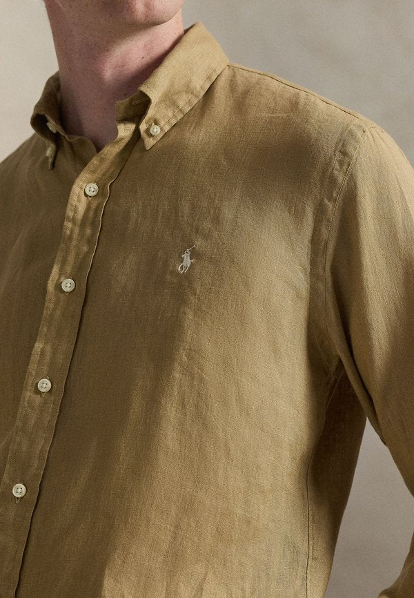 Polo Ralph Lauren LONG SLEEVE SPORT SHIRT