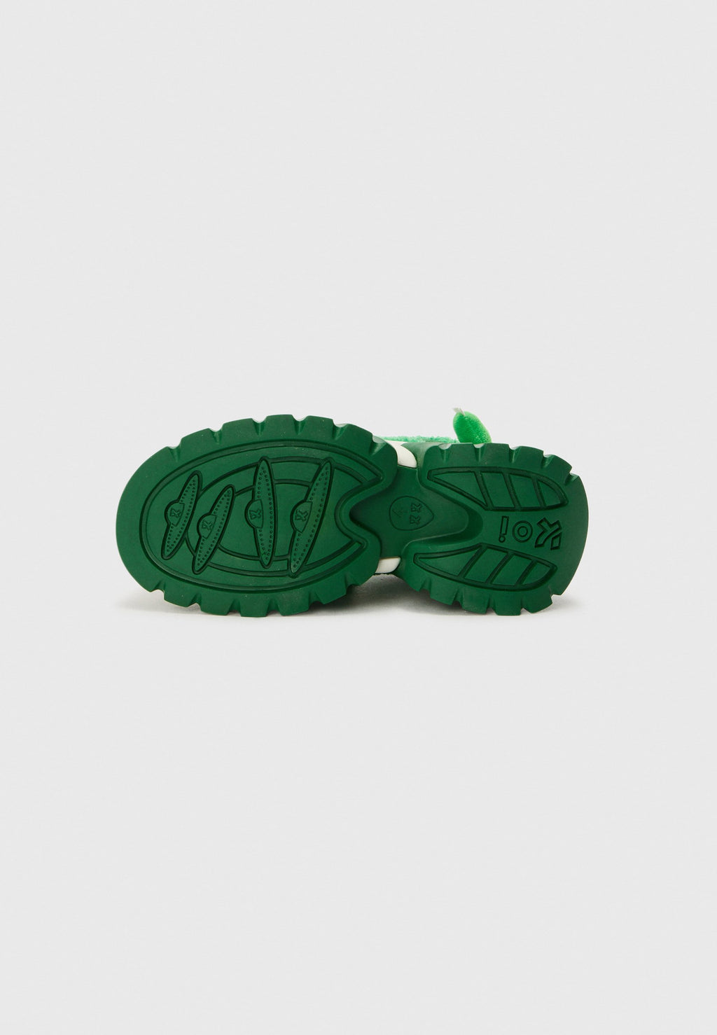 Koi Footwear BEANZILLA