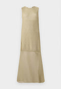 Selected Maxi cotton blend