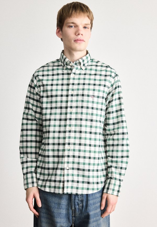 GANT CHECK