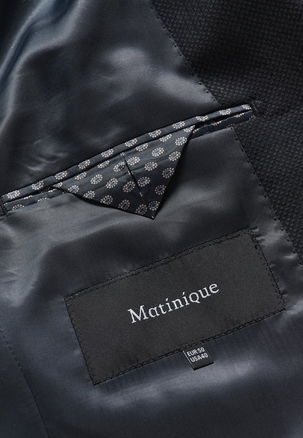 Matinique MAGEORGE