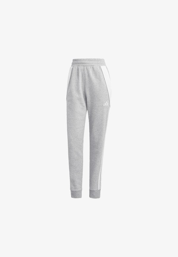 adidas Performance ADIDAS PERFORMANCE TIRO 24 SWEAT PANTS - Tracksuit bottoms - grey