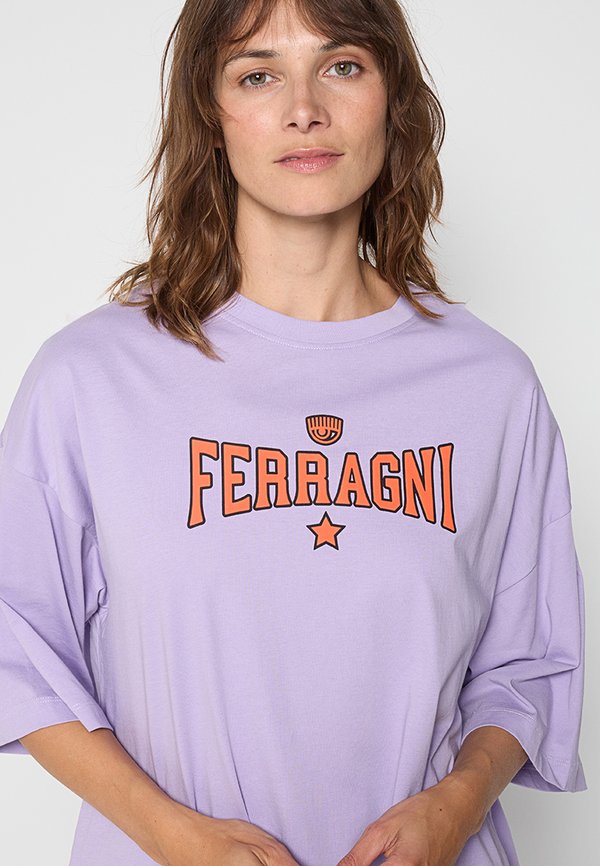 CHIARA FERRAGNI