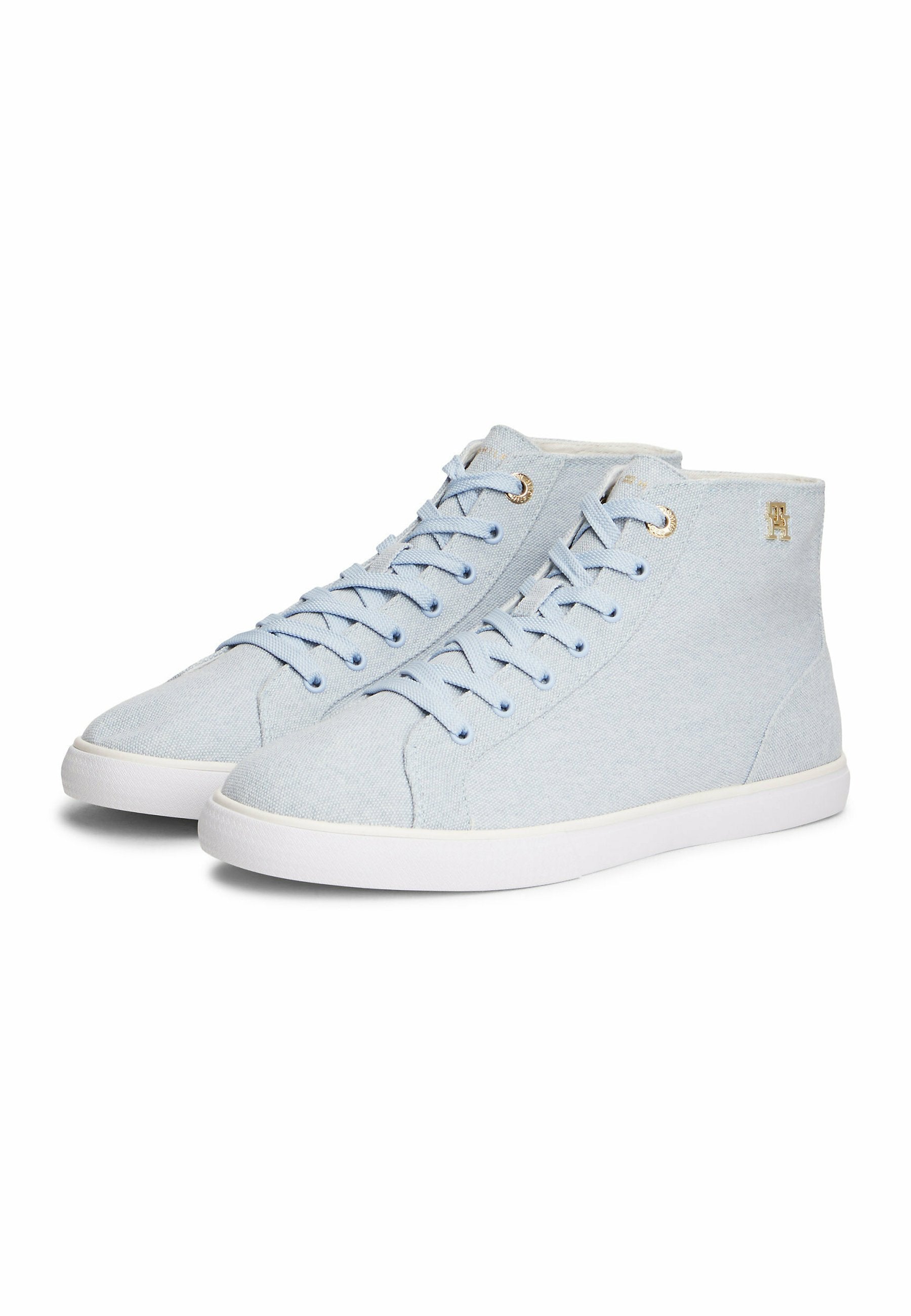 Tommy Hilfiger MONOGRAM MID