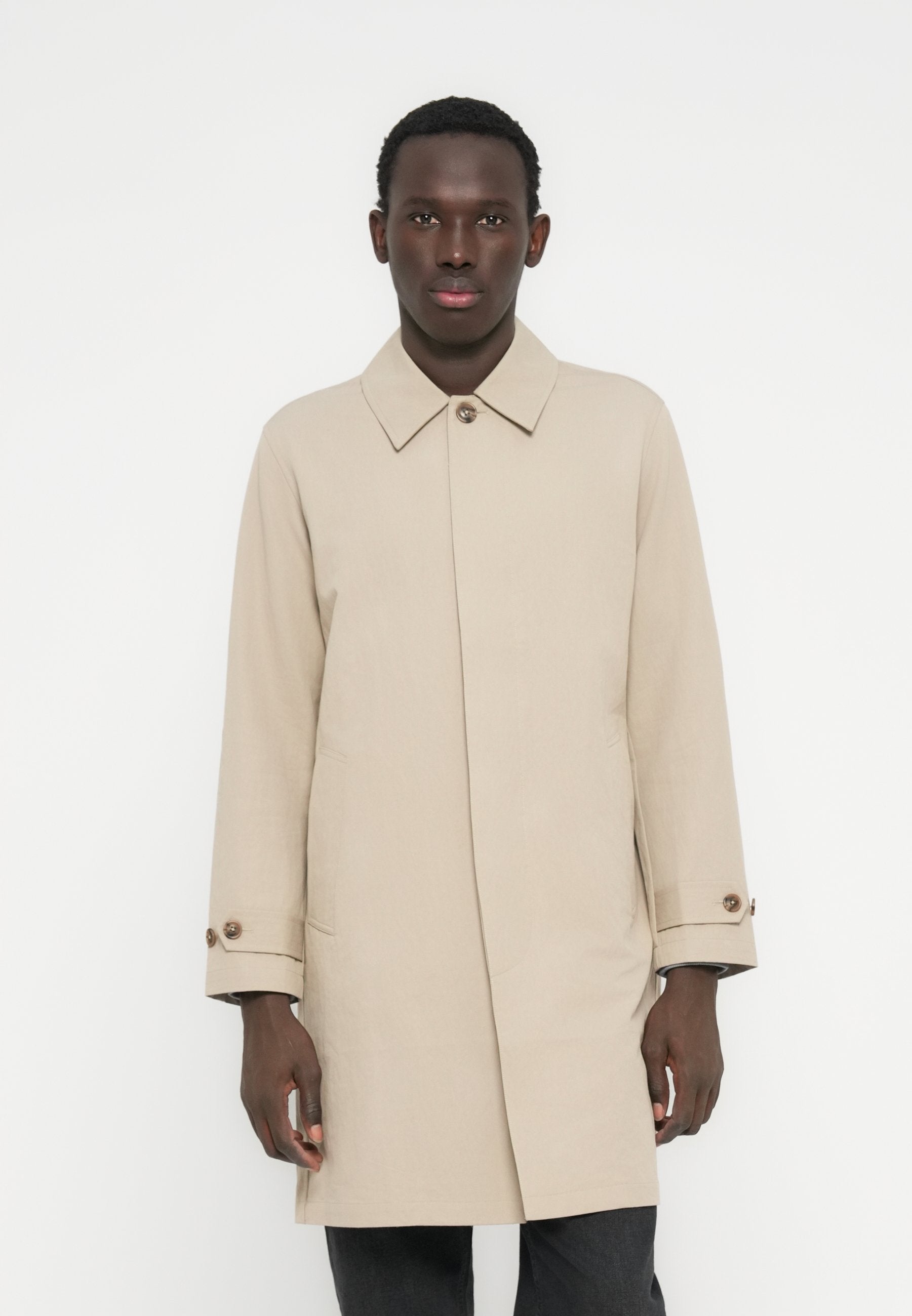 Jack & Jones BLAMARLEY COAT