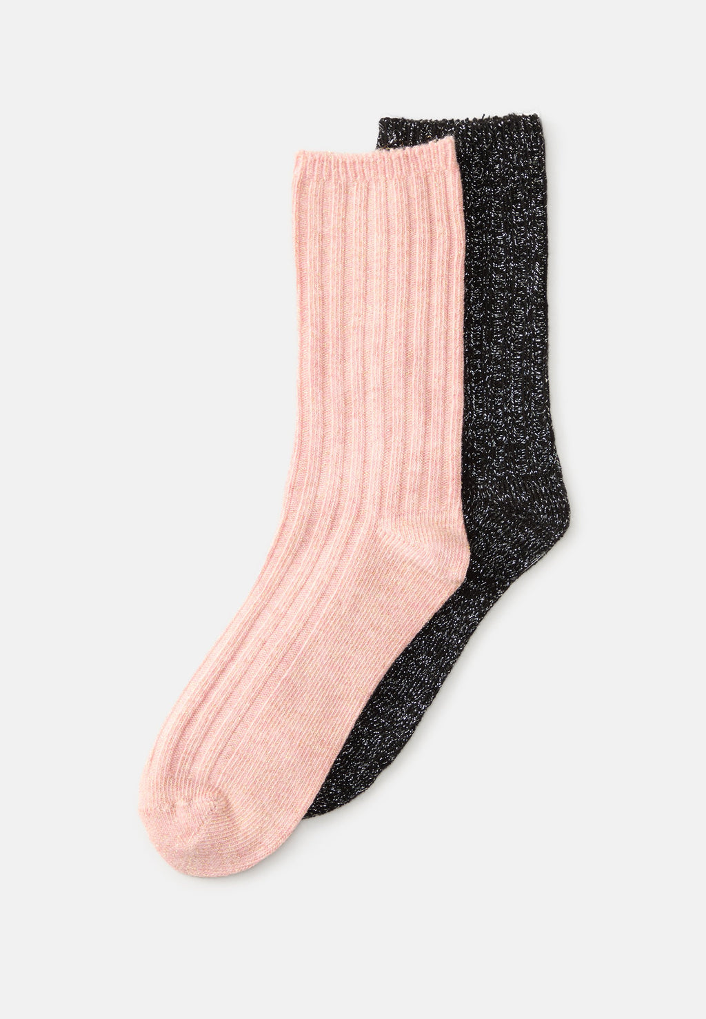 camano WOMEN COSY SOCKS 2 PACK